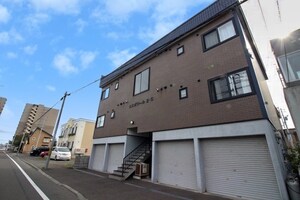 エスポワール2.5外観写真