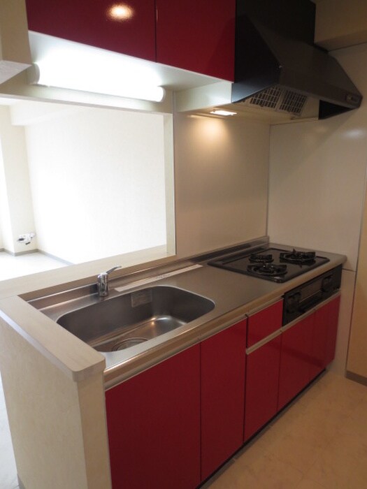 物件内観写真9　(キッチン)