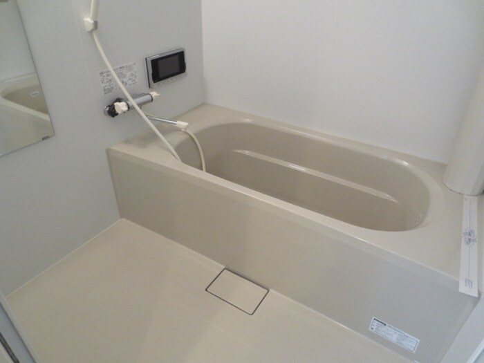 物件内観写真14　(バス／シャワールーム等)