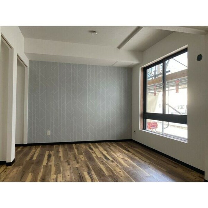 物件内観写真3　(居室)