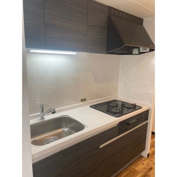 物件内観写真6　(キッチン)