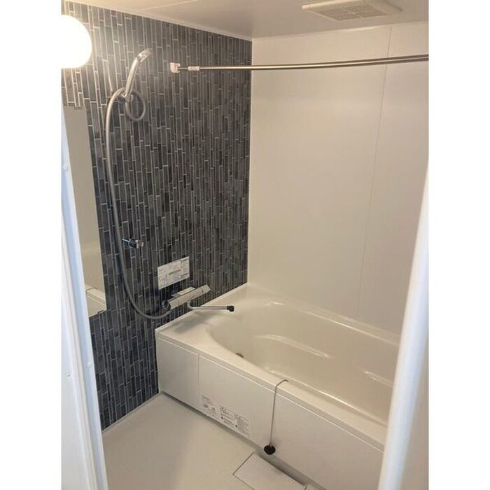 物件内観写真7　(バス／シャワールーム等)