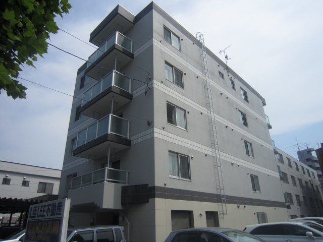 フォルトゥーナN15