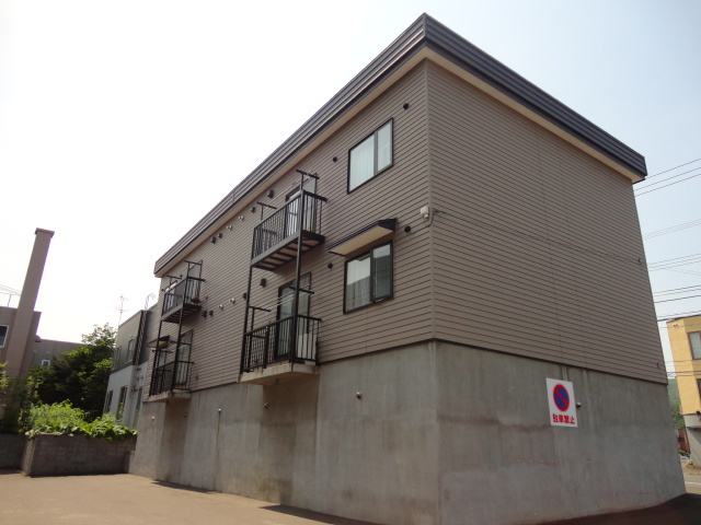 オークヒルズＢ棟