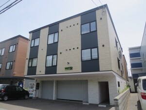 ＴＩＬＡ元町外観写真