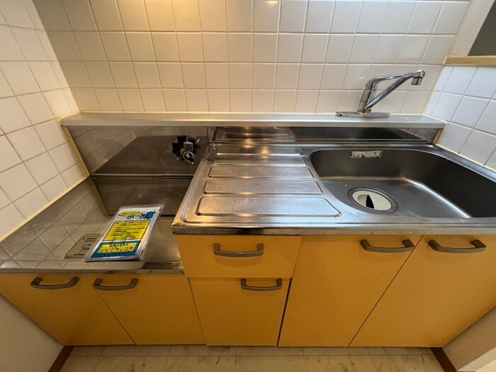 物件内観写真7　(キッチン)