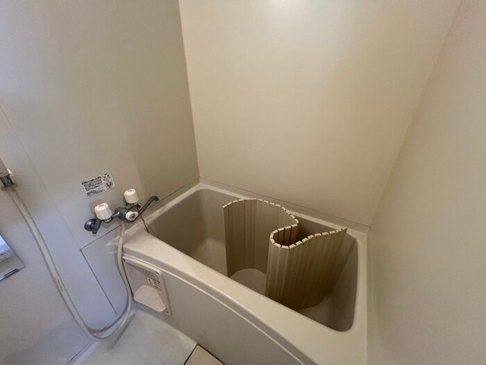 物件内観写真8　(バス／シャワールーム等)
