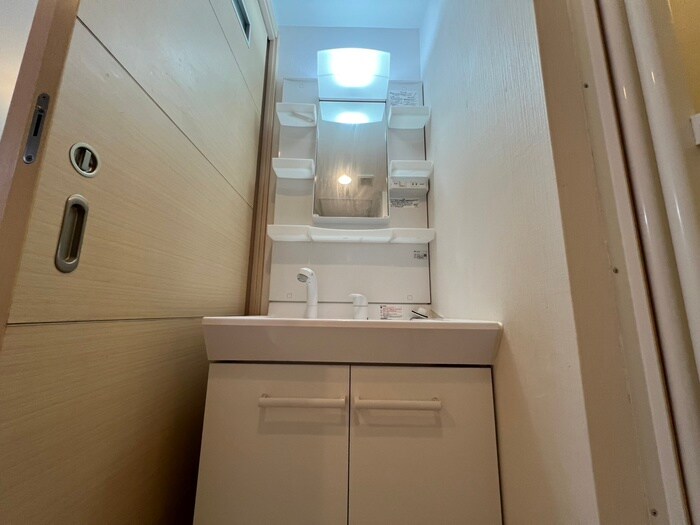 物件内観写真10　(トイレ)