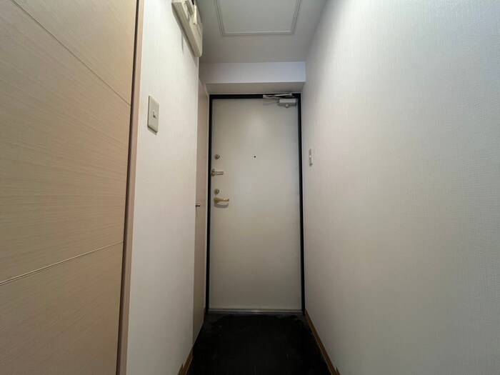 物件内観写真12　(洗面)