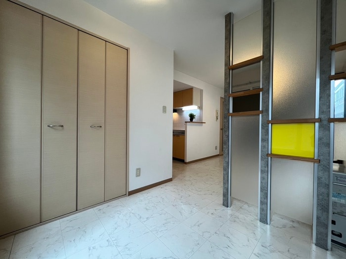 物件内観写真17　(居室)