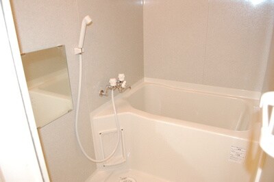 物件内観写真13　(バス／シャワールーム等)