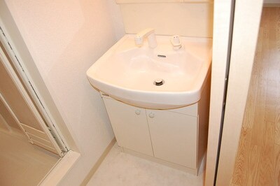 物件内観写真14　(洗面)