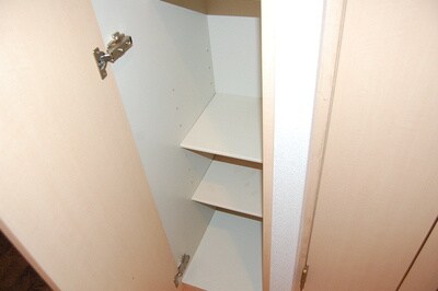 物件内観写真16　(靴箱)