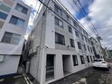 Alegria南8条