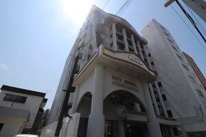 シティ－アベニュ－旭町外観写真