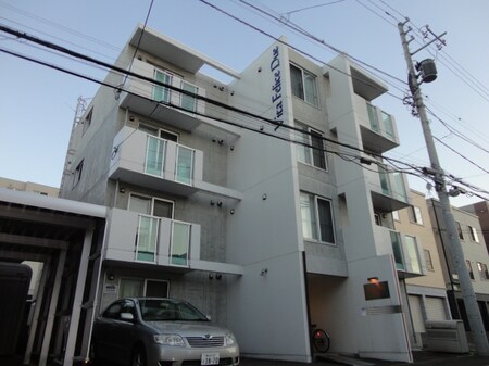 Ｖｉｔａ　Ｆｅｌｉｃｅ　Ｄｕｅ外観写真