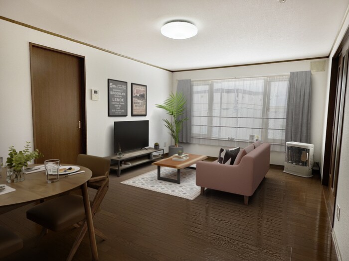 物件内観写真7　(居室)