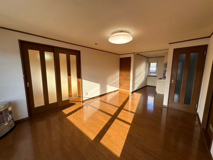 物件内観写真9　(居室)