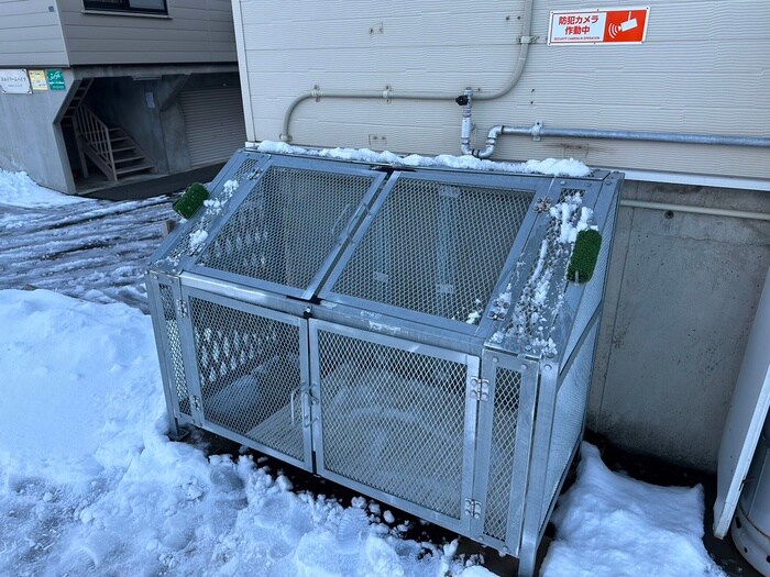 物件外観写真5　(建物設備)