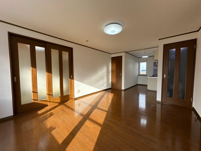 物件内観写真10　(居室)