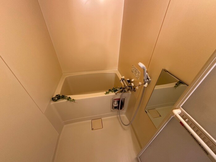 物件内観写真13　(バス／シャワールーム等)