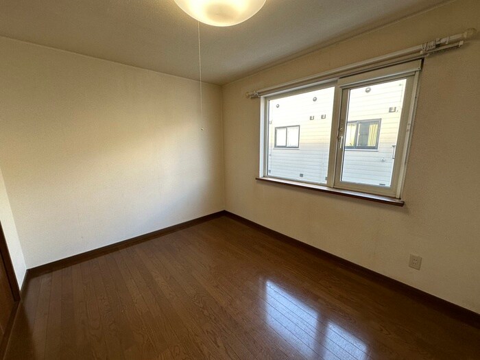 物件内観写真15　(居室)