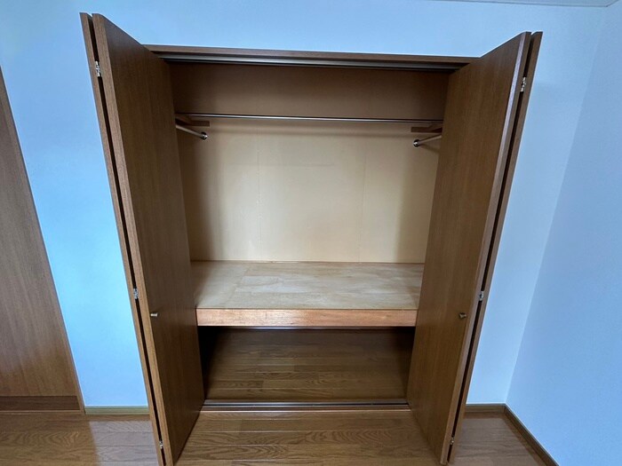 物件内観写真17　(収納)