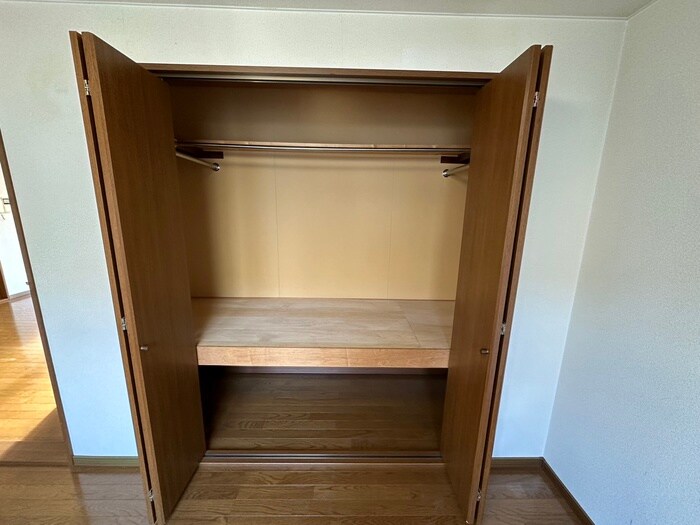 物件内観写真17　(収納)