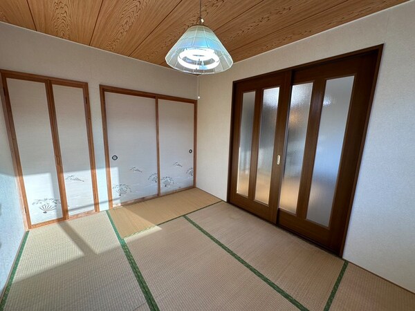 居室