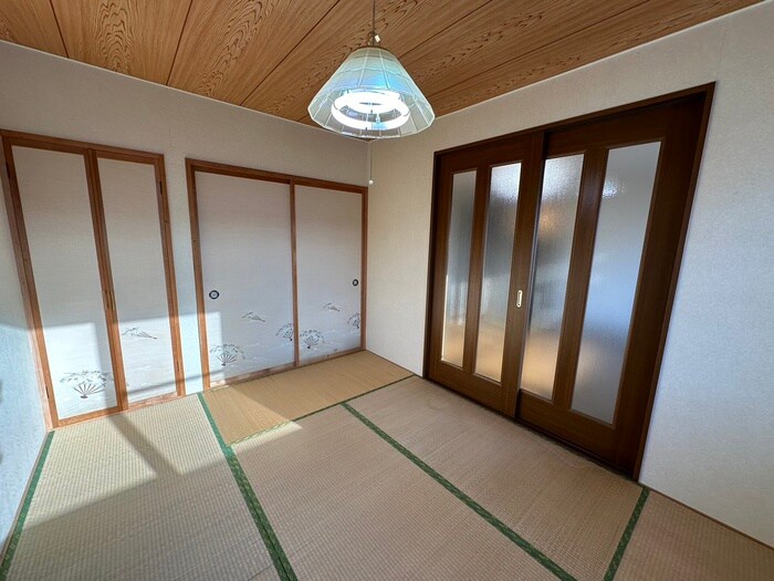 物件内観写真18　(居室)