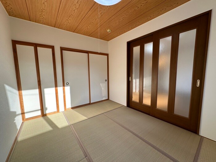 物件内観写真19　(居室)