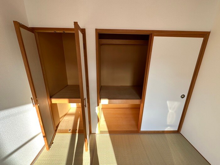 物件内観写真20　(収納)