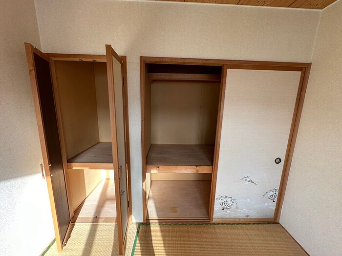 物件内観写真20　(収納)
