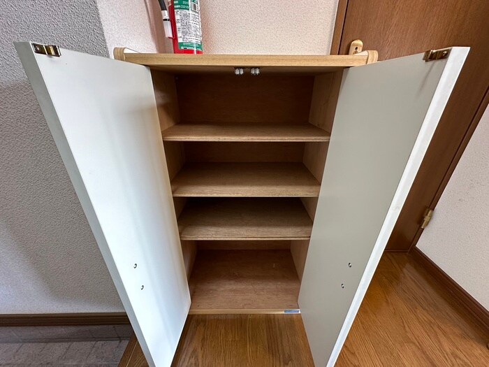 物件内観写真22　(靴箱)