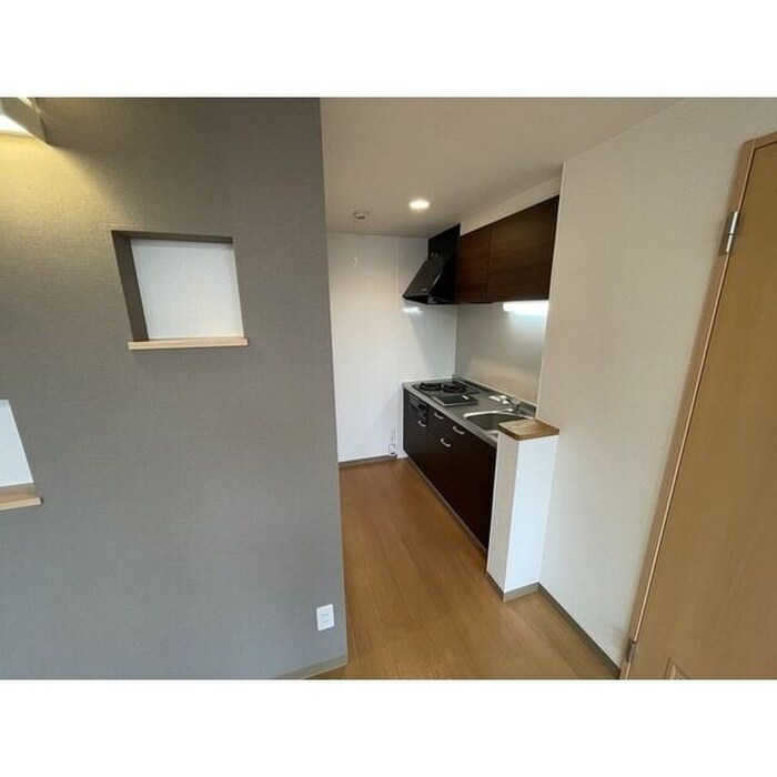 物件内観写真5　(キッチン)