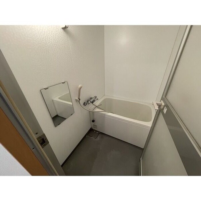 物件内観写真6　(バス／シャワールーム等)