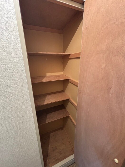 物件内観写真15　(靴箱)