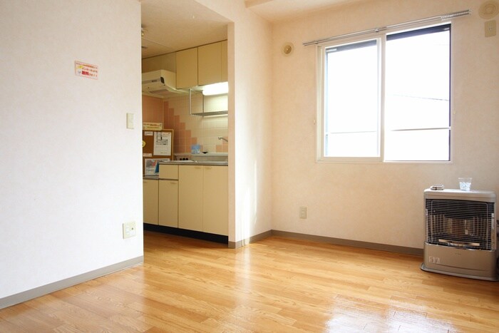 物件内観写真10　(居室)