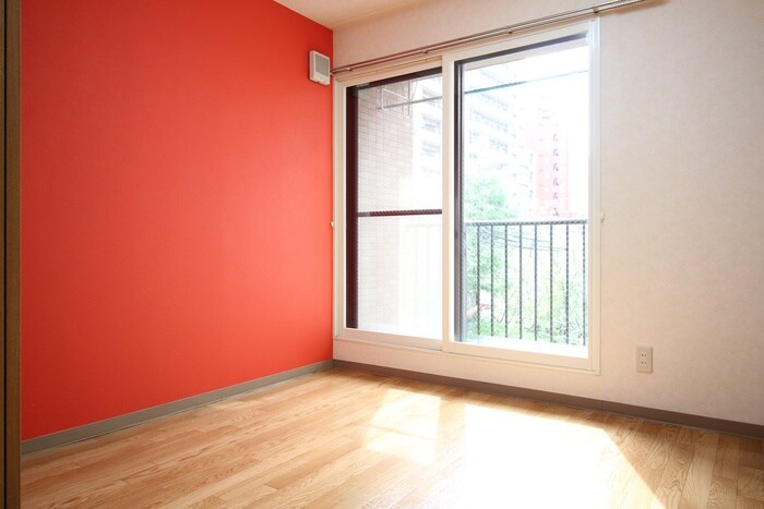 物件内観写真11　(居室)