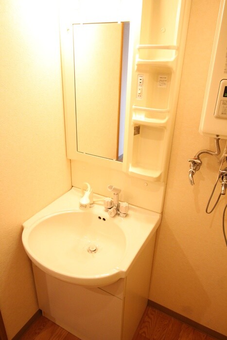 物件内観写真14　(洗面)