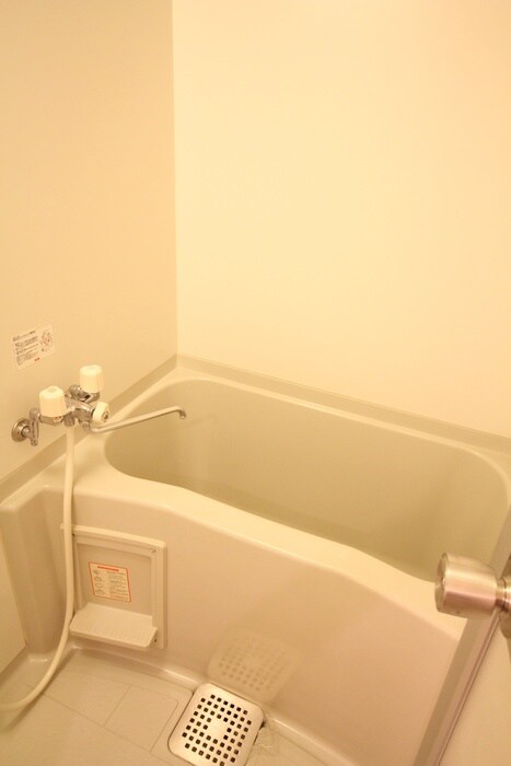 物件内観写真16　(バス／シャワールーム等)