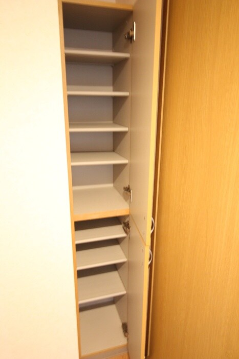 物件内観写真19　(靴箱)