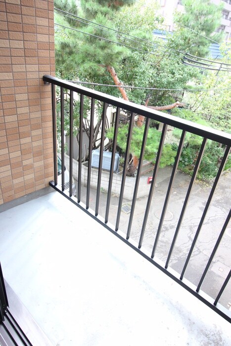 物件内観写真20　(ベランダ・バルコニー)