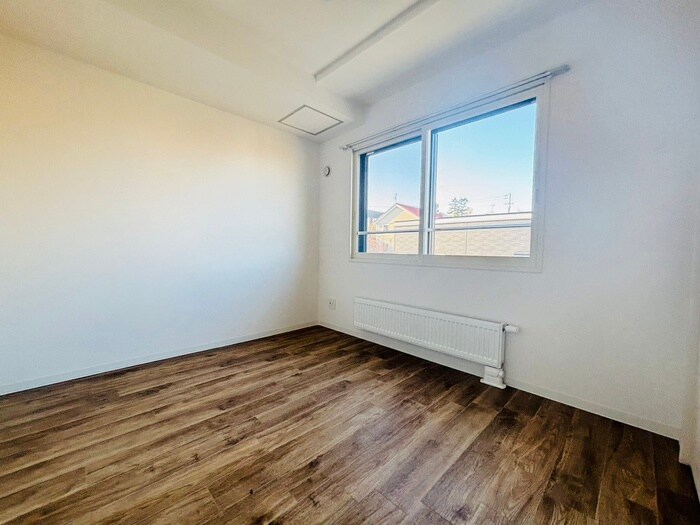 物件内観写真9　(居室)