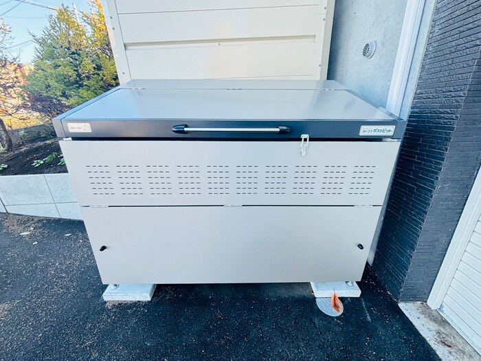 物件外観写真6　(建物設備)