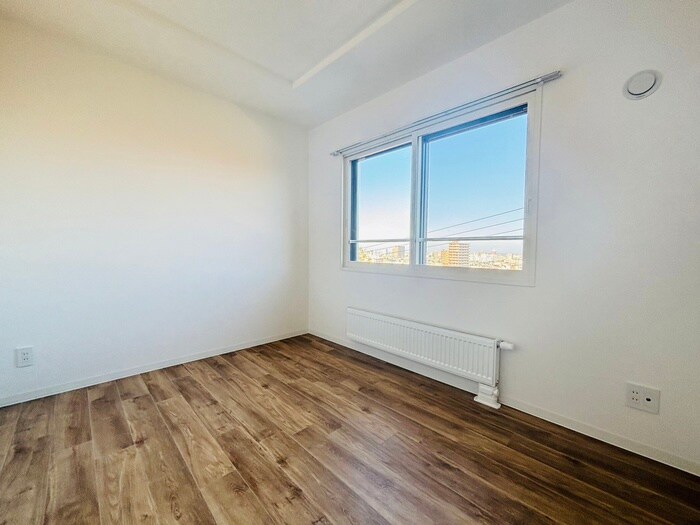 物件内観写真12　(居室)