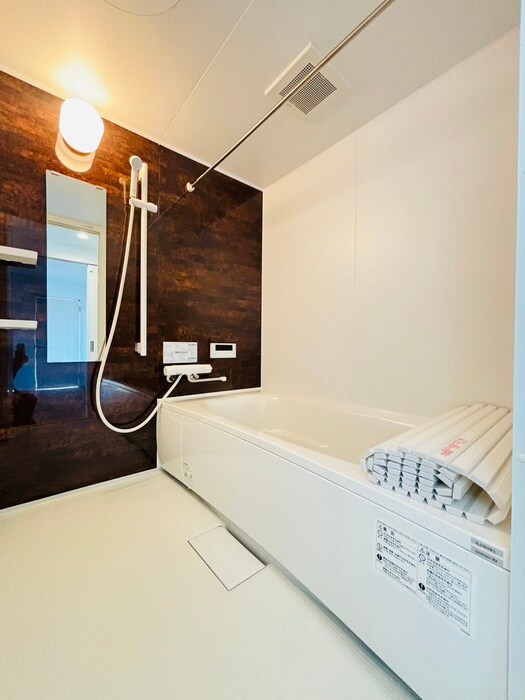 物件内観写真13　(バス／シャワールーム等)