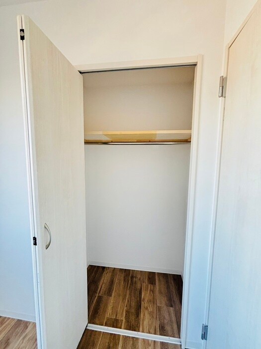 物件内観写真13　(収納)