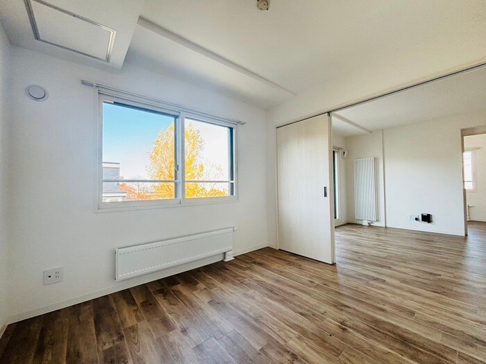 物件内観写真14　(居室)