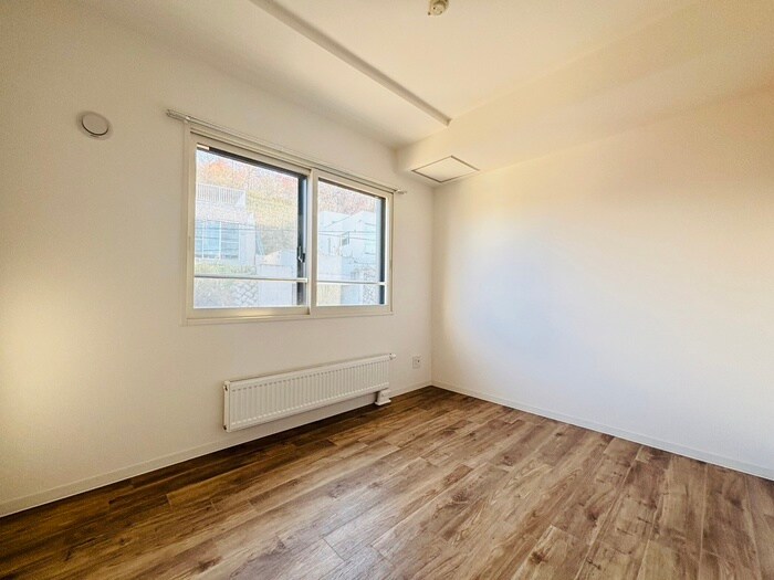 物件内観写真15　(居室)